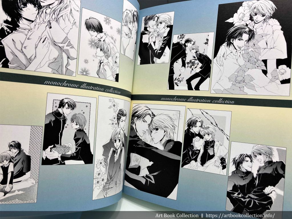 開箱．畫集】松本手毬｜花手毬：松本手毬插畫集- Art Book