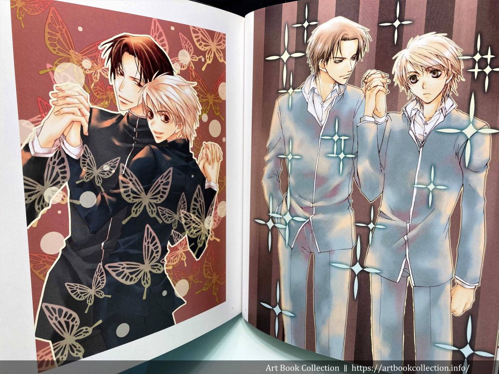 開箱．畫集】松本手毬｜花手毬：松本手毬插畫集- Art Book