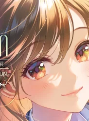 【2025/7/5 – 8/3】Prism｜森倉圓作品集出版紀念展