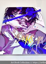 望月けい 他人の美学 C96 新刊セット イラストレーター望月けい、6年ぶり個展「俗世」開催 新作含む約100点