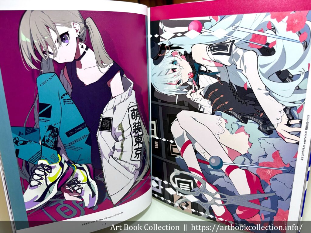 望月けい 画集 直筆サイン入り 望月けい 画集 直筆サイン入り 望月けい 画集 直筆サイン入り 望月けい