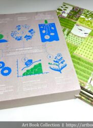 【開箱．繪本】農村水保署、種籽設計《你知我行 里山倡議》（四本一套）