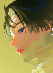 【2026/3/21 – 4/19】SCENE｜冨士原良台灣初個展