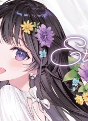 【2026/7/11 – 8/9】Ethereal｜gomzi 畫集出版紀念展